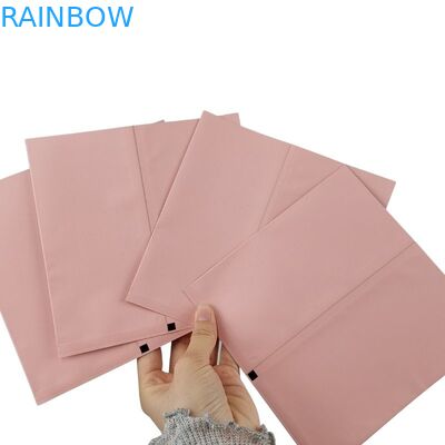 لوگو سفارشی شکلات نوار انرژی نوار قرص کیسه بسته بندی بسته بندی بالش جریان بسته بندی کیسه بسته بندی شده