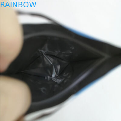 بسته بندی گوشت پلاستیکی کیسه ای بسته بندی مواد غذایی سفارشی