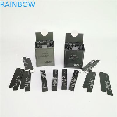 جعبه کاغذی مقوا چاپی چاپ افست CBD روغن افست