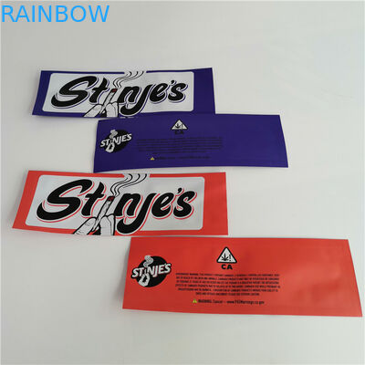 کیسه بسته بندی شکر عسل چای خالی ساشه کوچک برای کیسه بسته بندی عسل / عسل