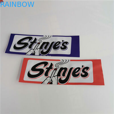 کیسه بسته بندی شکر عسل چای خالی ساشه کوچک برای کیسه بسته بندی عسل / عسل