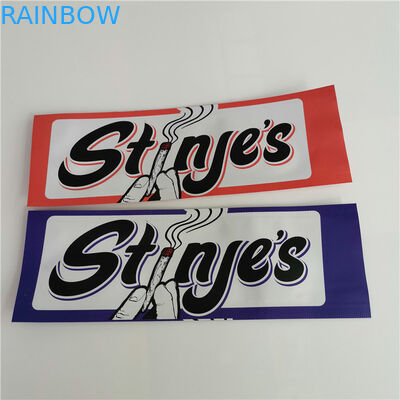 کیسه بسته بندی شکر عسل چای خالی ساشه کوچک برای کیسه بسته بندی عسل / عسل