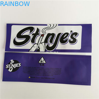 کیسه بسته بندی شکر عسل چای خالی ساشه کوچک برای کیسه بسته بندی عسل / عسل