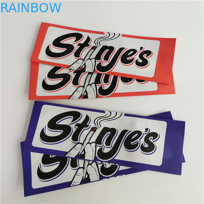 کیسه بسته بندی شکر عسل چای خالی ساشه کوچک برای کیسه بسته بندی عسل / عسل