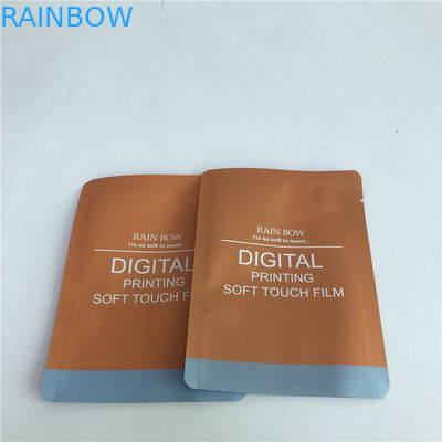 کیسه علف های هرز CBD ترش آب نبات شیرینی کلوچه کیسه فیلم نرم لمسی محصول جدید فروش داغ کیف مهر و موم شده