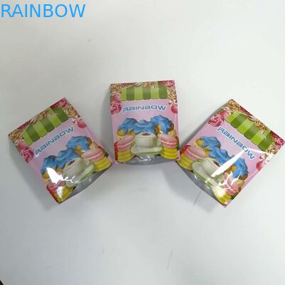 چاپ گراور چند لایه 200 کیسه کاغذی قابل تجویز