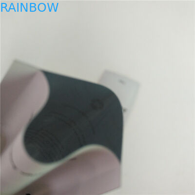 کیف بسته بندی لوازم آرایشی و بهداشتی سه طرفه مهر و موم MOPP Mylar