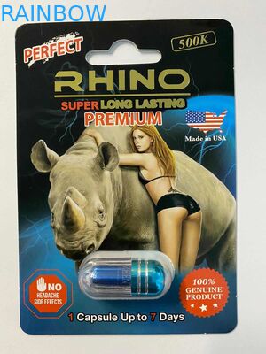 کارت های سه بعدی Magnum Rhino 96 Mamba Panther Blister قابل بازیافت