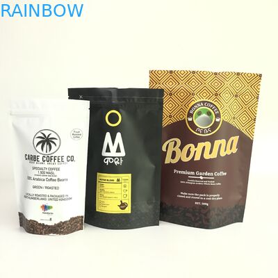 چاپ دیجیتال کیسه های پلاستیکی ضد بوی MOPP VMPET