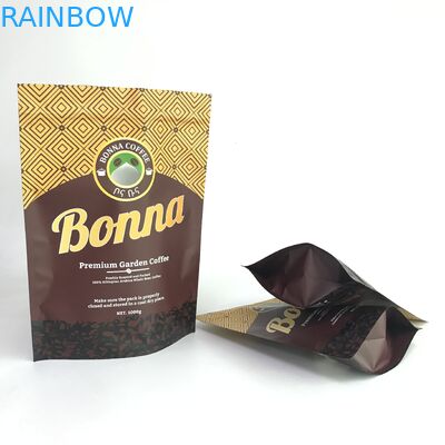 چاپ دیجیتال کیسه های پلاستیکی ضد بوی MOPP VMPET