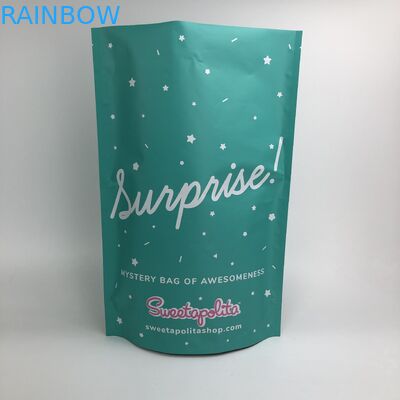 فویل آلومینیومی VMPET قابل بازبینی 120 میکرون