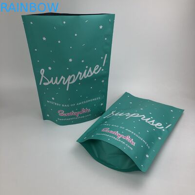 فویل آلومینیومی VMPET قابل بازبینی 120 میکرون