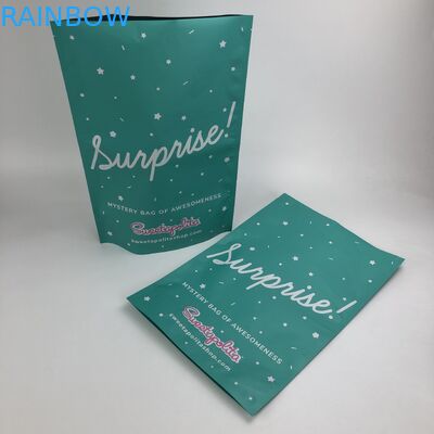 فویل آلومینیومی VMPET قابل بازبینی 120 میکرون