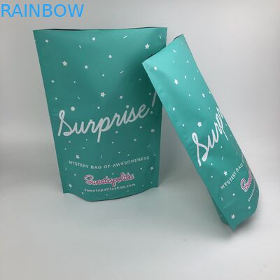 فویل آلومینیومی VMPET قابل بازبینی 120 میکرون