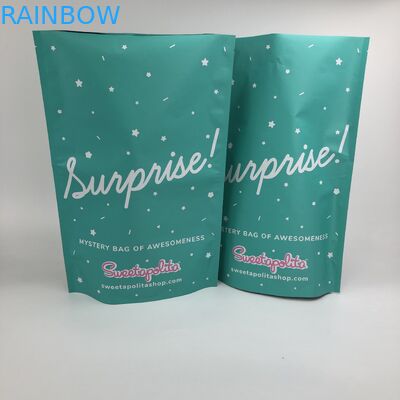 فویل آلومینیومی VMPET قابل بازبینی 120 میکرون