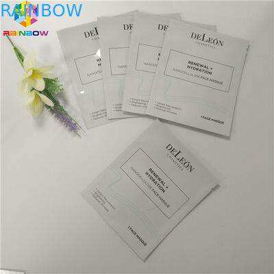 کیف ایستاده MOPP چاپ گراور فویل آلومینیوم