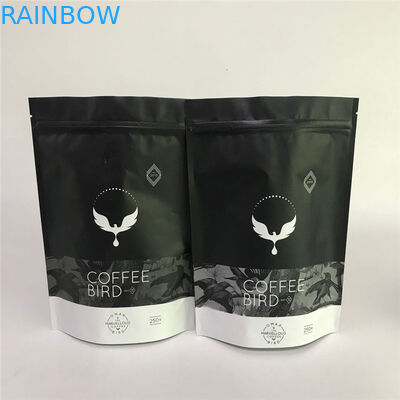 ضد رطوبت کیسه های فویل آلومینیومی Mymic Zip Lock 120mic