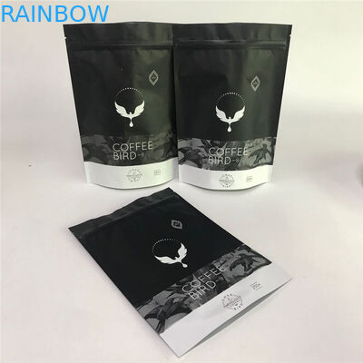 ضد رطوبت کیسه های فویل آلومینیومی Mymic Zip Lock 120mic