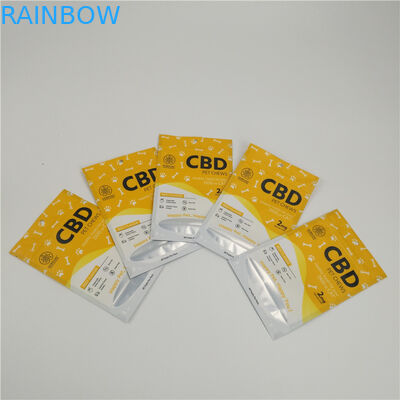 گل خشک 200 میکروفن 3.5 گرم 7 گرمی CBD گیاهی بخور دادن