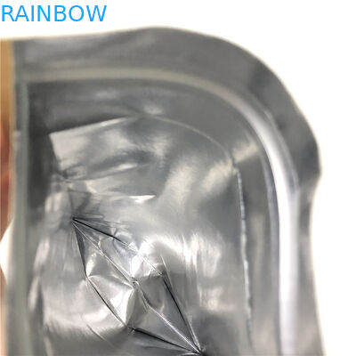 کاغذ کرافت Pantone Color MOPP VMPET 180 میکرون کیسه ایستاده