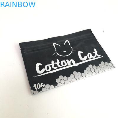 بسته بندی کیسه های پلاستیکی 200 میکرونی چاپ Gravure Grade Grade