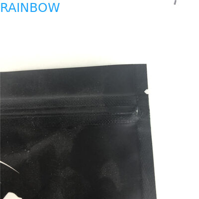 بسته بندی کیسه های پلاستیکی 200 میکرونی چاپ Gravure Grade Grade