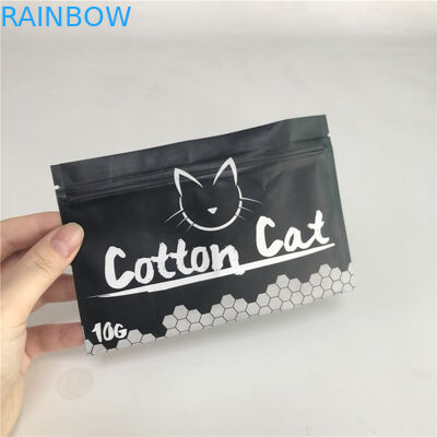 بسته بندی کیسه های پلاستیکی 200 میکرونی چاپ Gravure Grade Grade