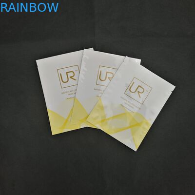 چاپ دیجیتال کیسه های بسته بندی فویل آلومینیون VMPET 10 گرم