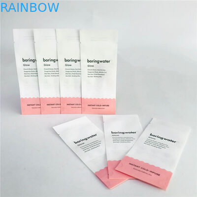 کیسه های کاغذی کرافت زیست تخریب پذیر قابل تجزیه قابل چاپ PLA PLA