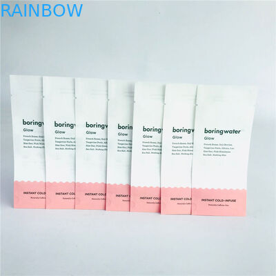 کیسه های کاغذی کرافت زیست تخریب پذیر قابل تجزیه قابل چاپ PLA PLA