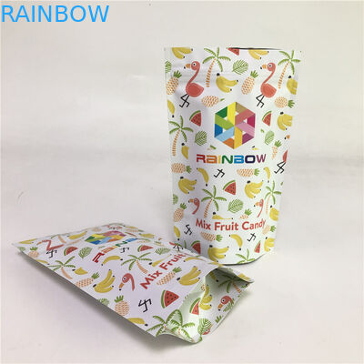 3.5 گرم کیسه ایستاده Weed Runtz Plastic SGS Ziplock Mylar