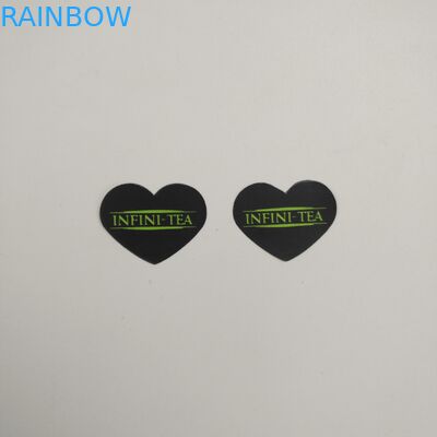 VMPET 60x60MM 20 میکرون برچسب فیلم هولوگرافی برای بطری