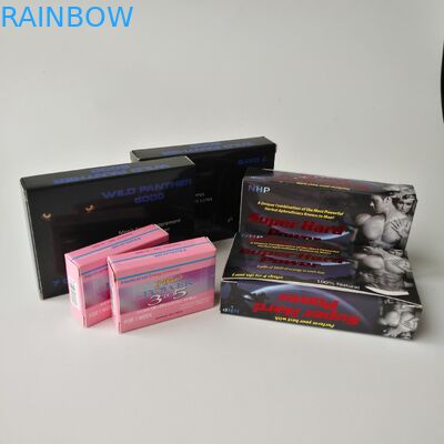 لوگو سفارشی لنزهای تماسی لوازم آرایشی و بهداشتی بازیافتی بسته بندی جعبه کاغذی قرص های براق مژه آرایش مستطیل بسته بندی کاغذ کاغذ B