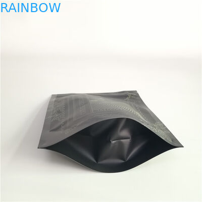 کیسه بسته بندی چای با کیسه های ضد رطوبت فویل آلومینیوم