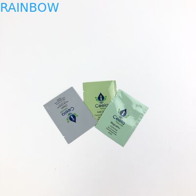 حلقه مو کیف دستی بسته بندی دستبند پلاستیکی کوچک کیف شانه تخت