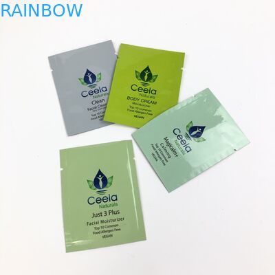 فیلم هولوگرافی کیسه های مهر و موم میلار 150 میکرون