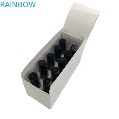 فیلم براق سفارشی NO چاپ شده با کارتن سفید 350 گرم ضخامت 400 گرم برای بسته بندی جعبه کاغذی بطری های لوازم آرایشی و بهداشتی