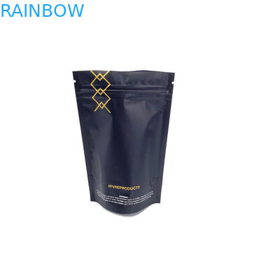 عمده فروشی بسته بندی قهوه doypack با کیسه های قفل زیپ سفارشی سوپاپ