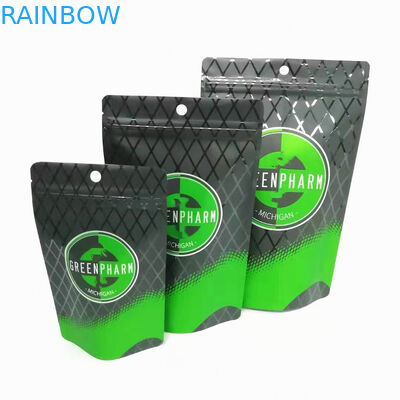 کیسه های بسته بندی بخور گیاهی Mopp Vmpet 120 میکرون