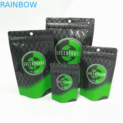 کیسه های بسته بندی بخور گیاهی Mopp Vmpet 120 میکرون