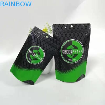 کیسه های بسته بندی بخور گیاهی Mopp Vmpet 120 میکرون