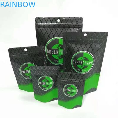 کیسه های بسته بندی بخور گیاهی Mopp Vmpet 120 میکرون