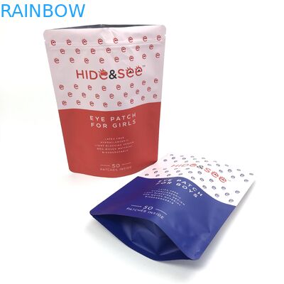 زیبایی پوست مراقبت از پوست مژه بسته بندی بسته بندی مژه ابزار کلاژن پرز رایگان مژه بسته بندی