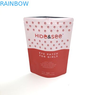 زیبایی پوست مراقبت از پوست مژه بسته بندی بسته بندی مژه ابزار کلاژن پرز رایگان مژه بسته بندی