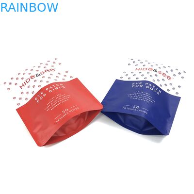 زیبایی پوست مراقبت از پوست مژه بسته بندی بسته بندی مژه ابزار کلاژن پرز رایگان مژه بسته بندی