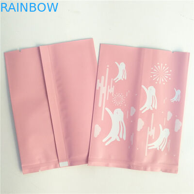 کیف کیسه ای کیسه ای SGS ASTM BOPP Energy Bar