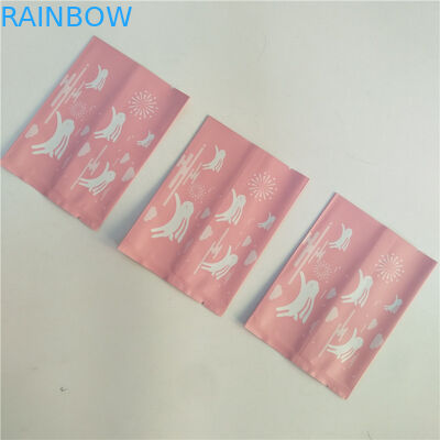 ورق آلومینیوم سفارشی پلاستیکی کوکی کیسه ادویه کیسه سیب زمینی موز کیسه های غذای سبک میانار