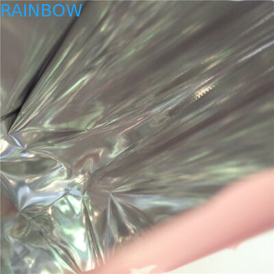 ورق آلومینیوم سفارشی پلاستیکی کوکی کیسه ادویه کیسه سیب زمینی موز کیسه های غذای سبک میانار