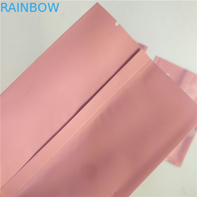 ورق آلومینیوم سفارشی پلاستیکی کوکی کیسه ادویه کیسه سیب زمینی موز کیسه های غذای سبک میانار