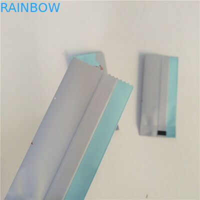 OEM Back Sealing شکلات صورتی شکلات بسته بندی کیسه های Popsicle بسته بندی ساشه برای مواد غذایی میان وعده